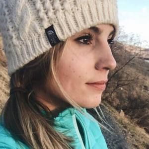 Meet your Posher, Jaci